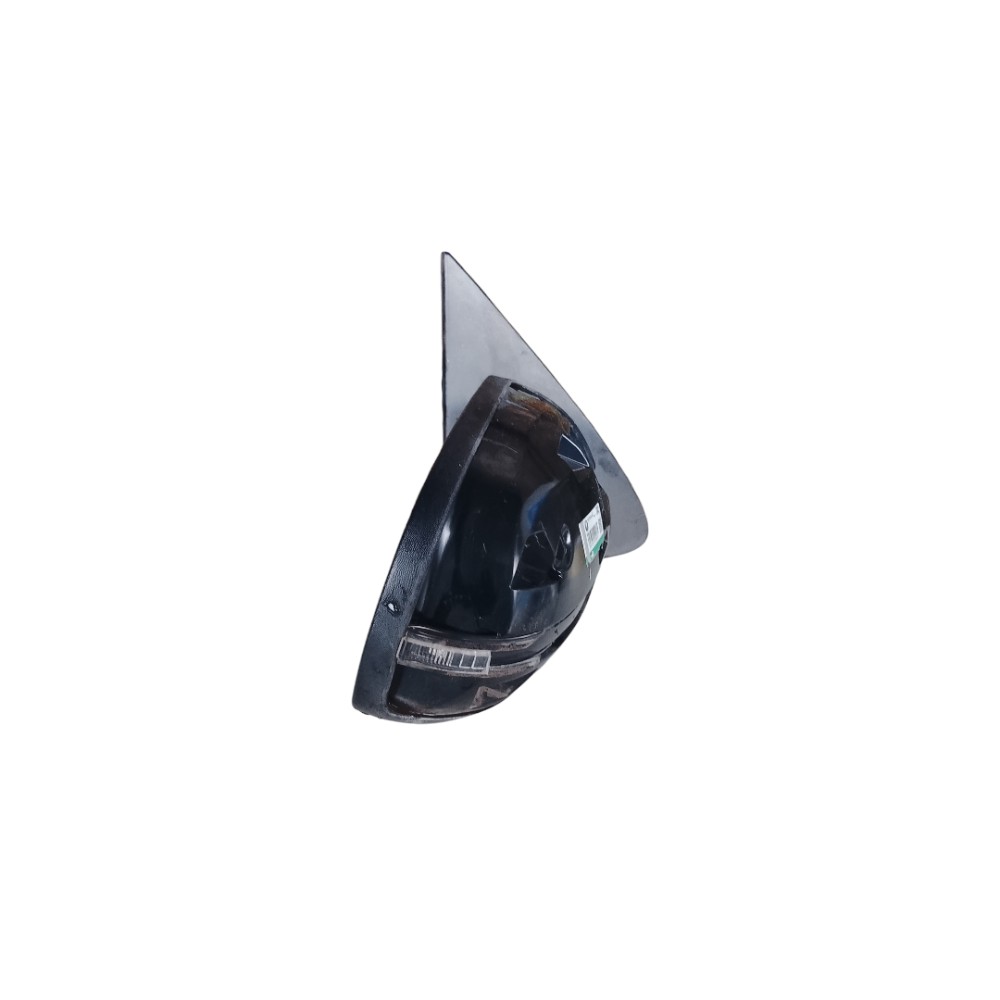 Espelho Retrovisor S/moldura Kia Cerato 2010 2011 D D