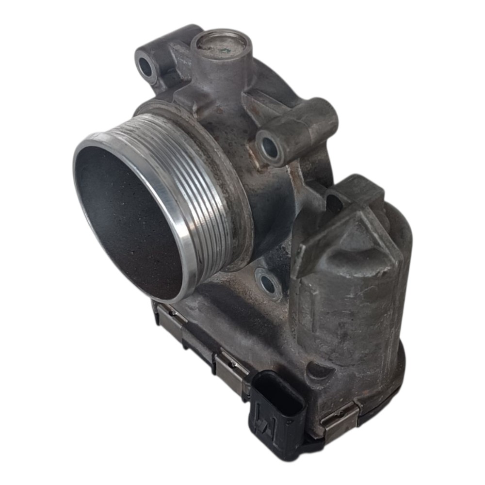 Tbi Corpo Borboleta Ford Focus Fusion 2.0 2014 2020