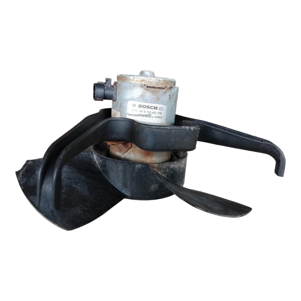 Motor Ventoinha Chevrolet Corsa Classic 2010 2