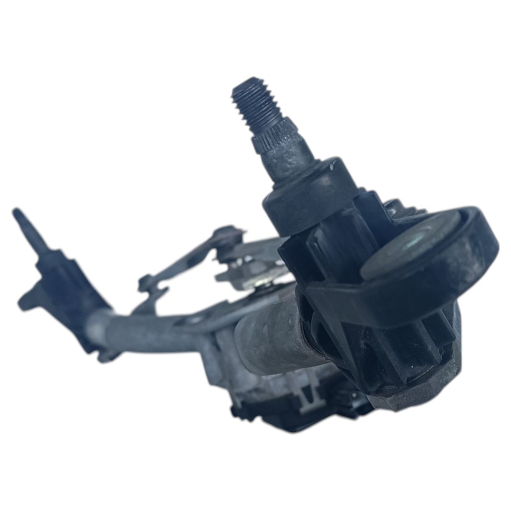 Galhada Limpador Parabrisa Dianteiro Ford Ka 2014 2015 2020 5