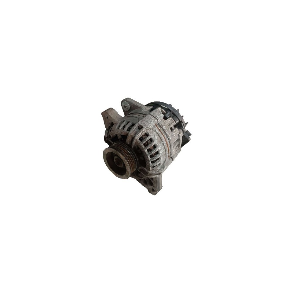 Alternador Honda Fit 2004 2005
