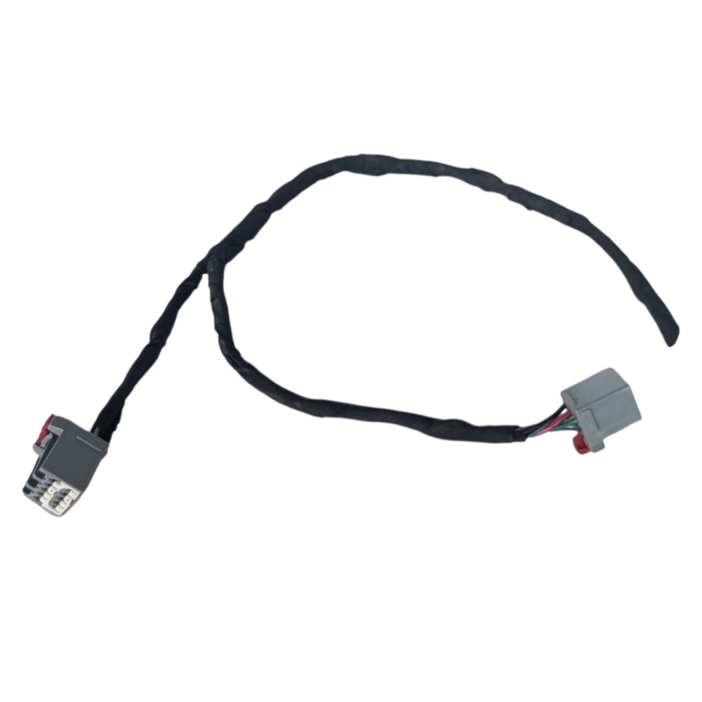 Chicote Motor Teto Solar Chevrolet Tracker 2021 2023