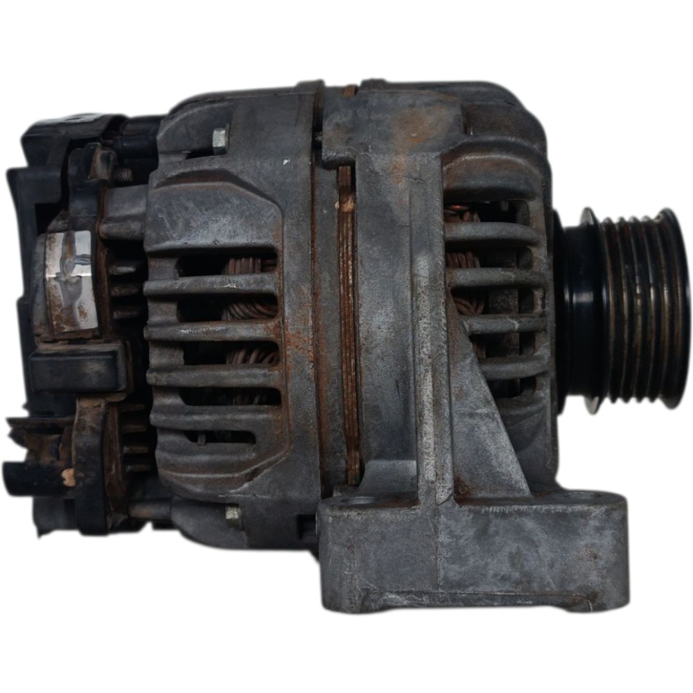 Alternador 1.0 Fiat Palio Strada Uno 2009 2010 3
