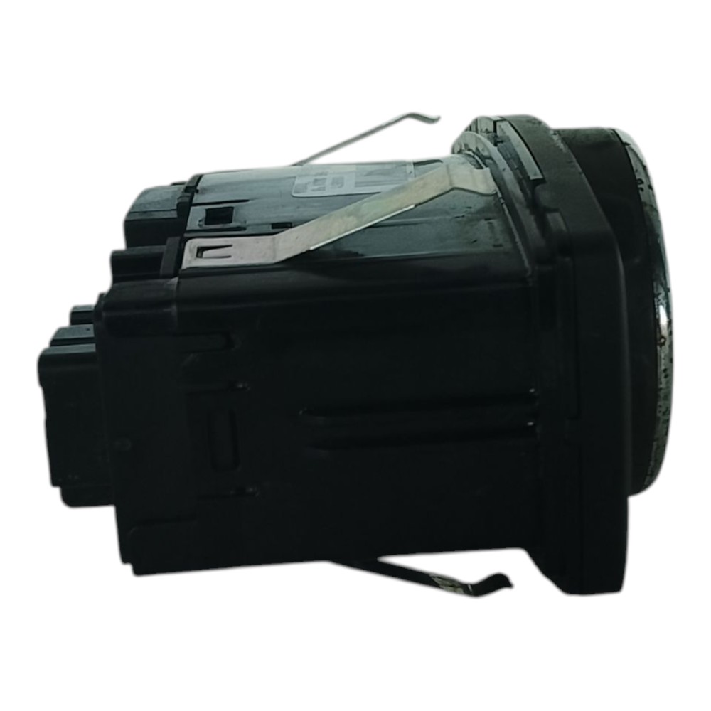 Comando Botão Chave Luz Ford Ka 2016 2020 6