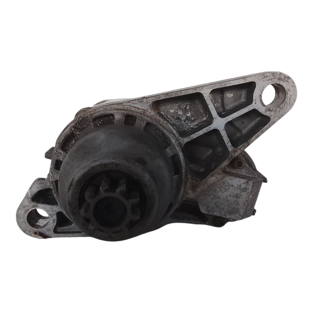 Motor Partida Vw Fox Gol Saveiro Voyage 1.6 2010 2019 2