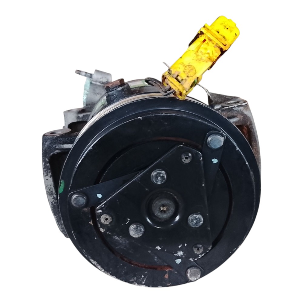 Compressor ar condicionado citroen c3 picasso 2012 4