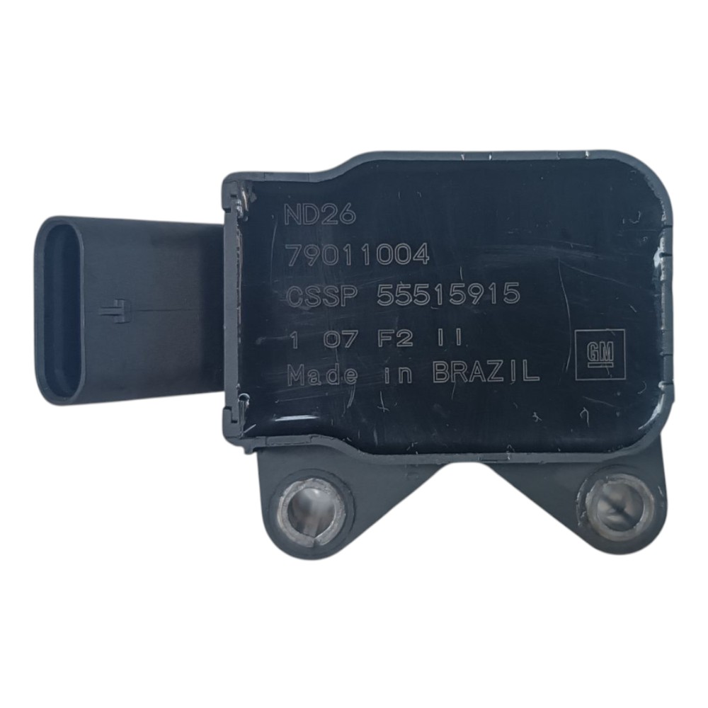 Kit 3 Bobina Ignição Onix Tracker 1.0 3cc Turbo 2020 2021 25 5