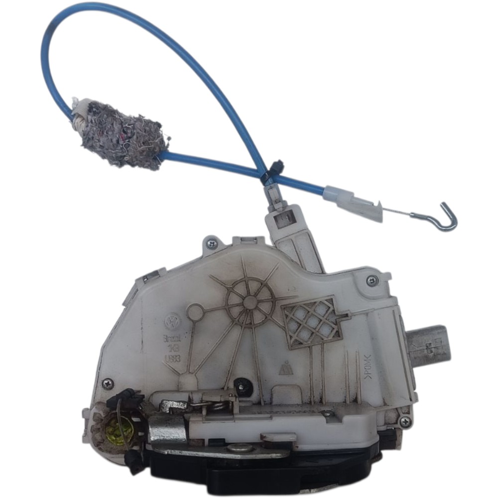 Fechado Da Porta Volkswagen 2006 Dianteira Direita 7