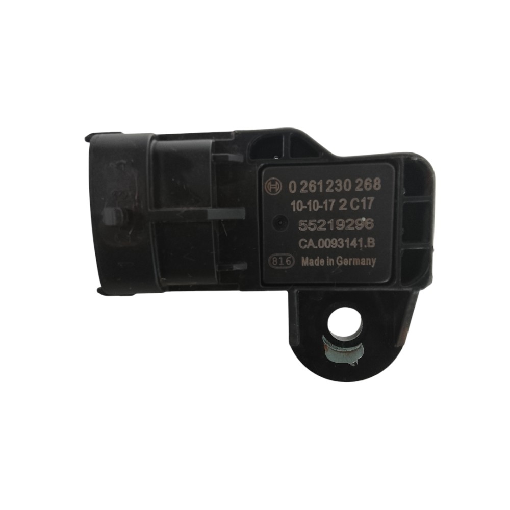 Sensor Map Fiat Idea Palio Uno 1.0 2004 2012