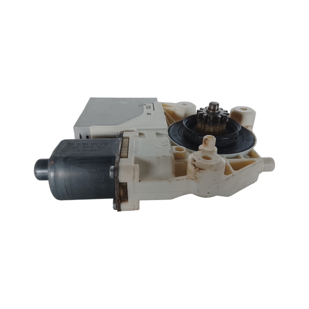 Motor Vidro Elétrico Traseiro Esquerdo Ford Focus 2009 2012 3