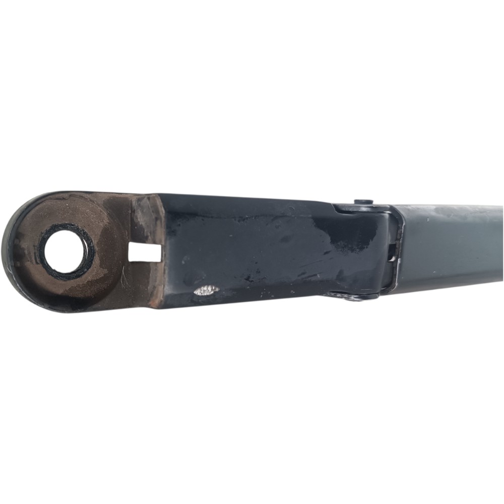 Par Braços Limpadores Honda Civic 2007 3