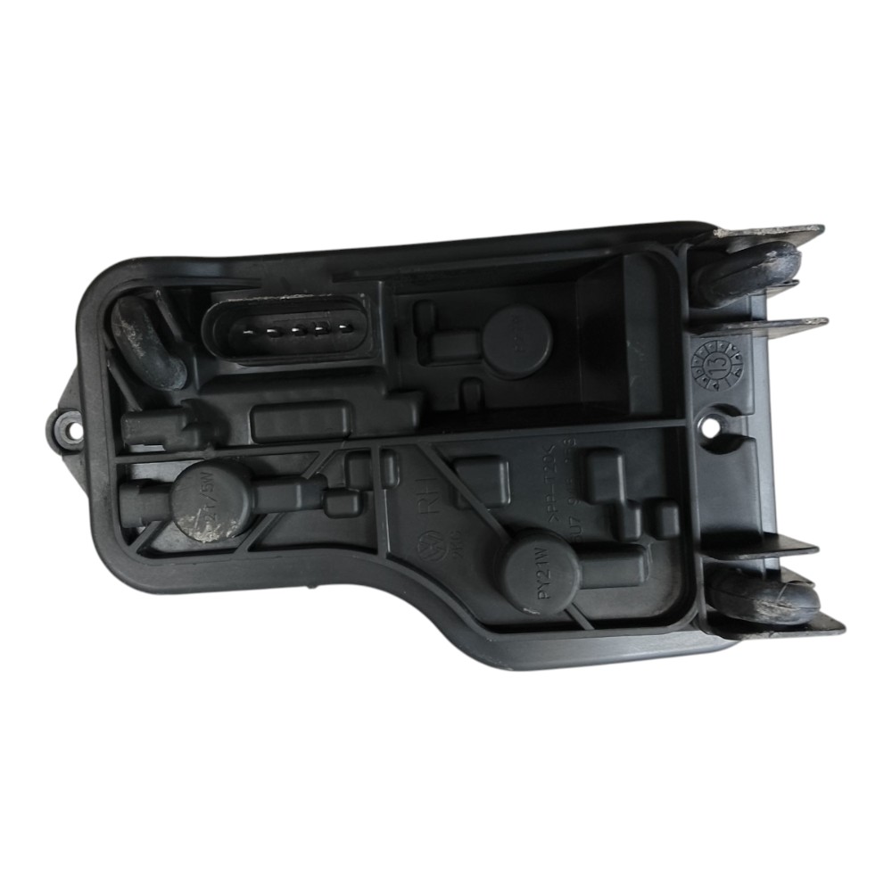 Circuito Eletrico Laterna Traseira Direita Vw Saveiro 09/16 2