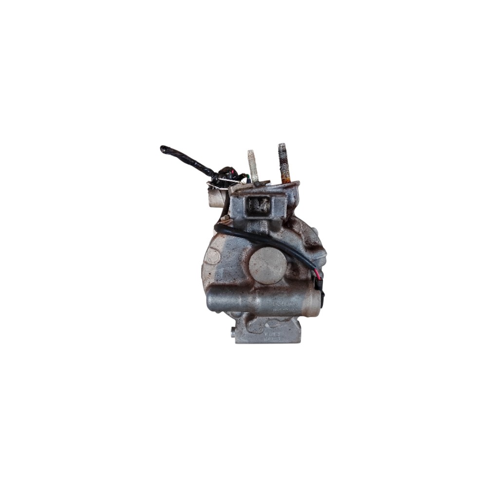 Compressor Ar Condicionado Audi Q3 2011 2017
