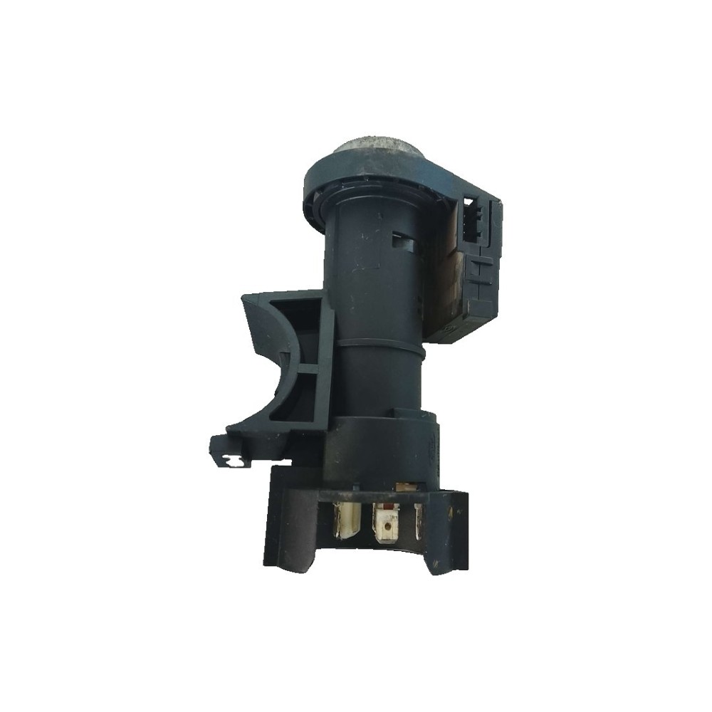 Cilindro Ignição Miolo Comutador Ford Fiesta Ka 2007 2013