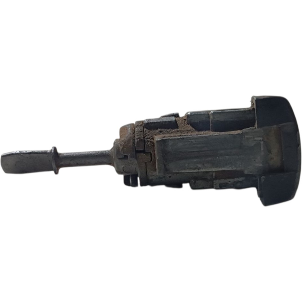 Bujão Tranca Maçaneta VW Polo 2007 2008 Dianteira Esquerda 3