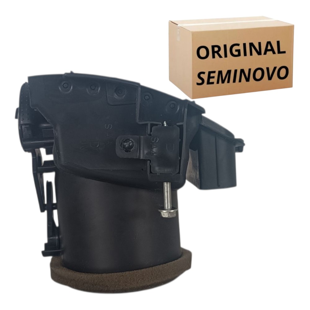 Difusor Ar Direito Honda Fiat 2005 2006 2007 2008 Original 3