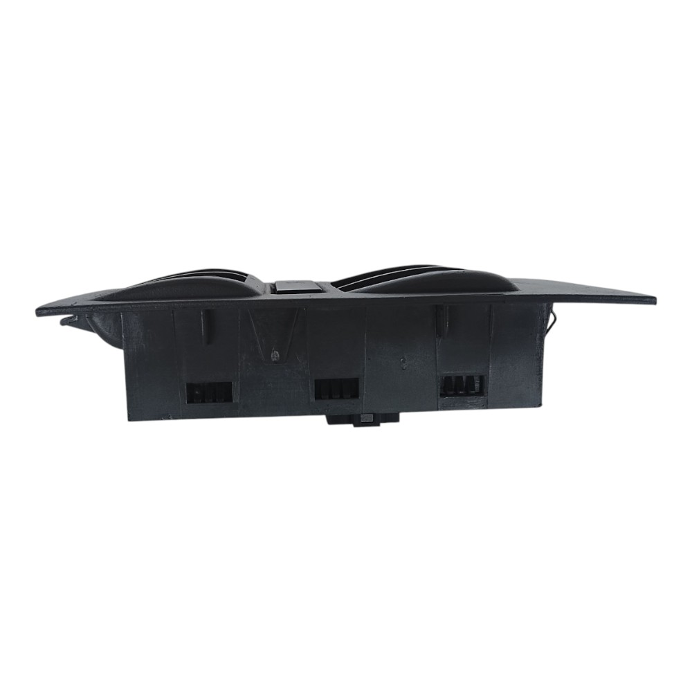 Botão Comando Vidro Dianteiro Direito Fiat Palio 2012 2018 5