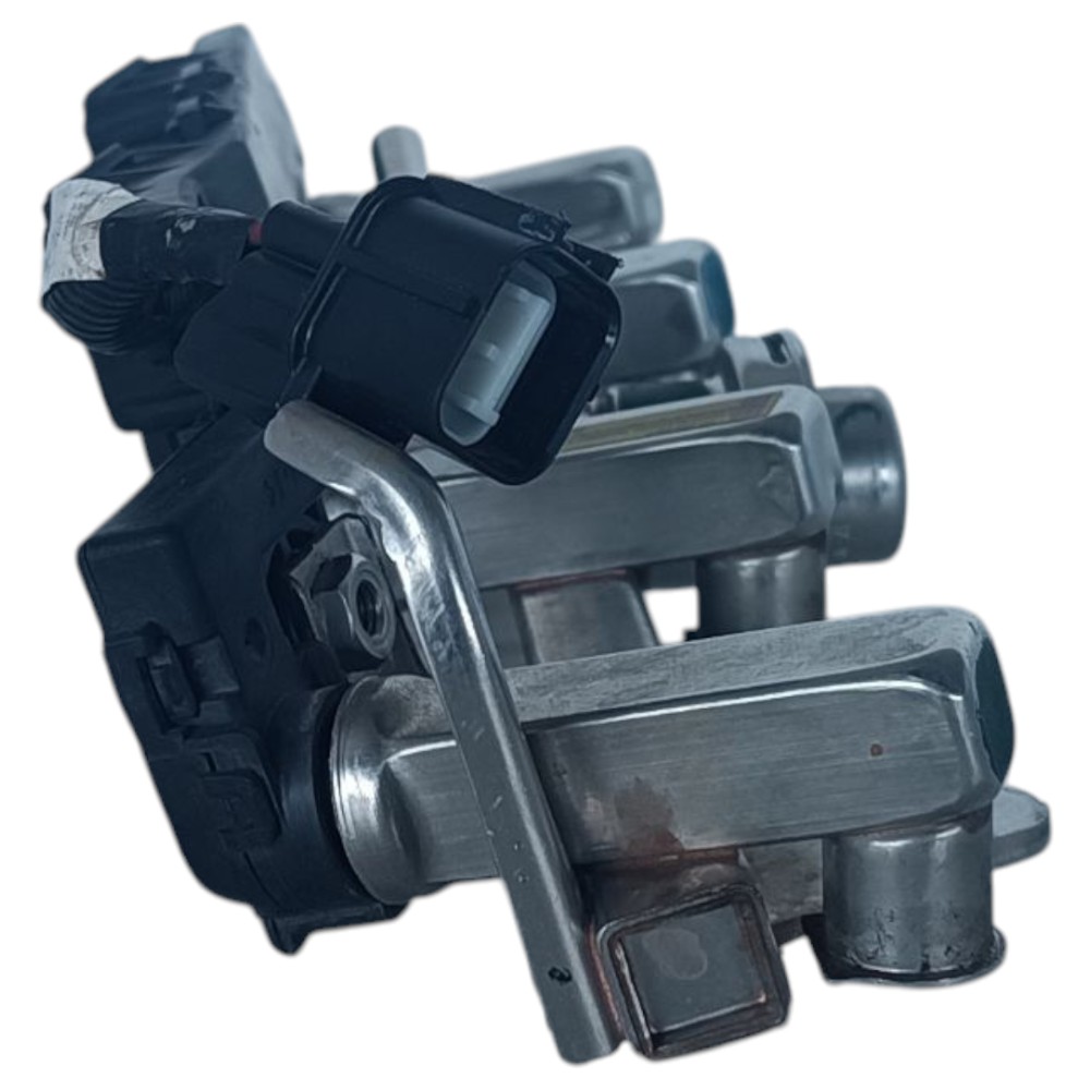 Flauta Dos Bicos Injetores Honda Hrv New Civic 0280151323 3