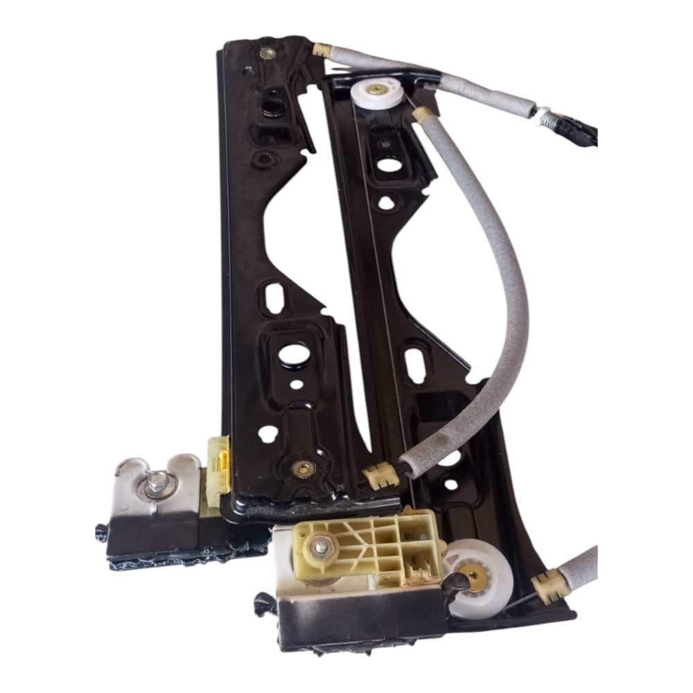 Maquina Vidro Dianteira Direita Jeep Compass 2016 2017 2021 5