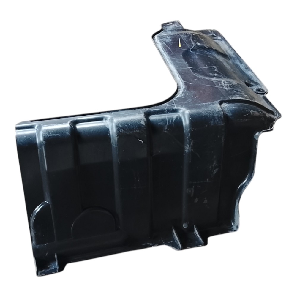 Defletor Motor Inferior Esquerdo Hyundai Hb20 2013 2023 3