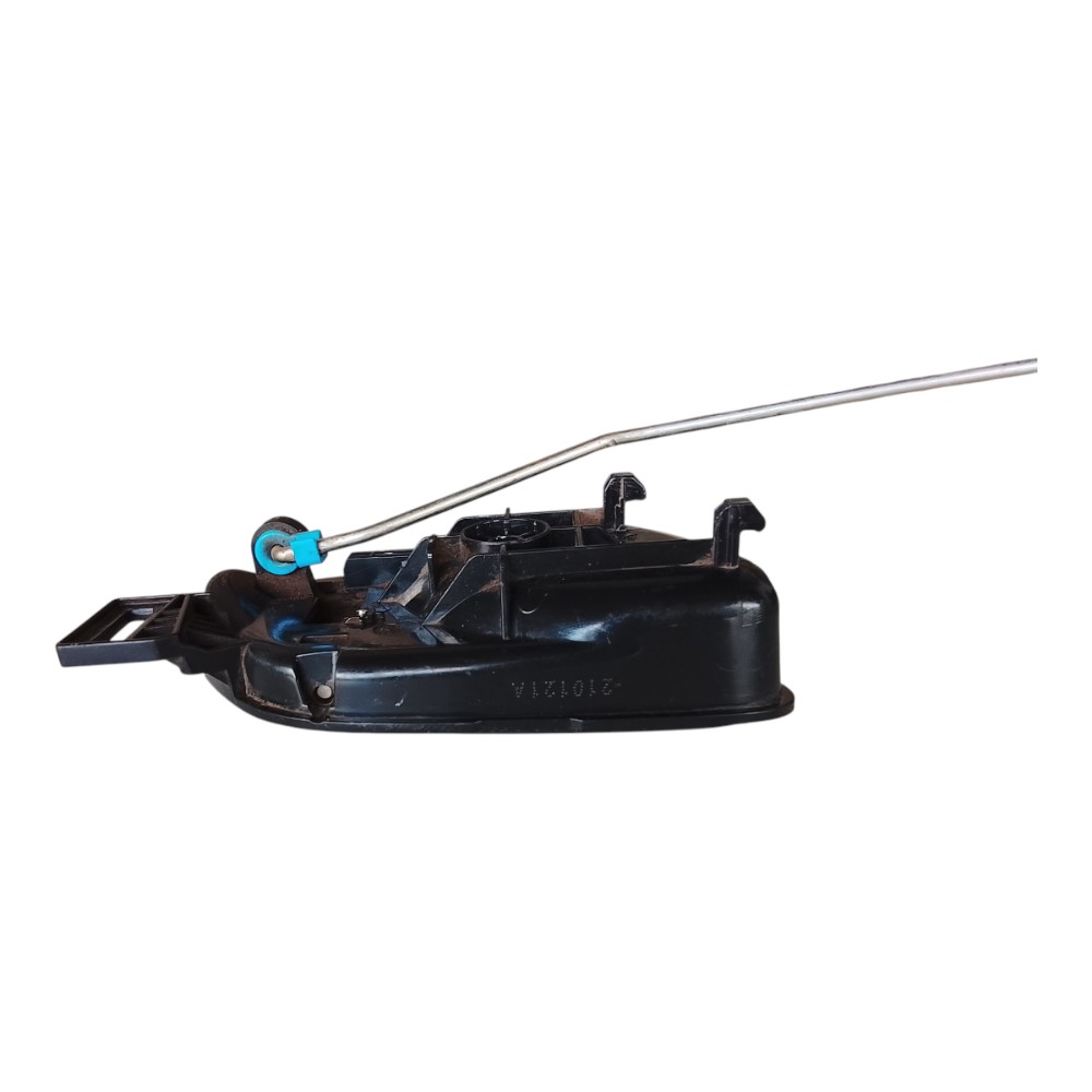 Maçaneta interna porta Rensult Kwid 2021 L E 5