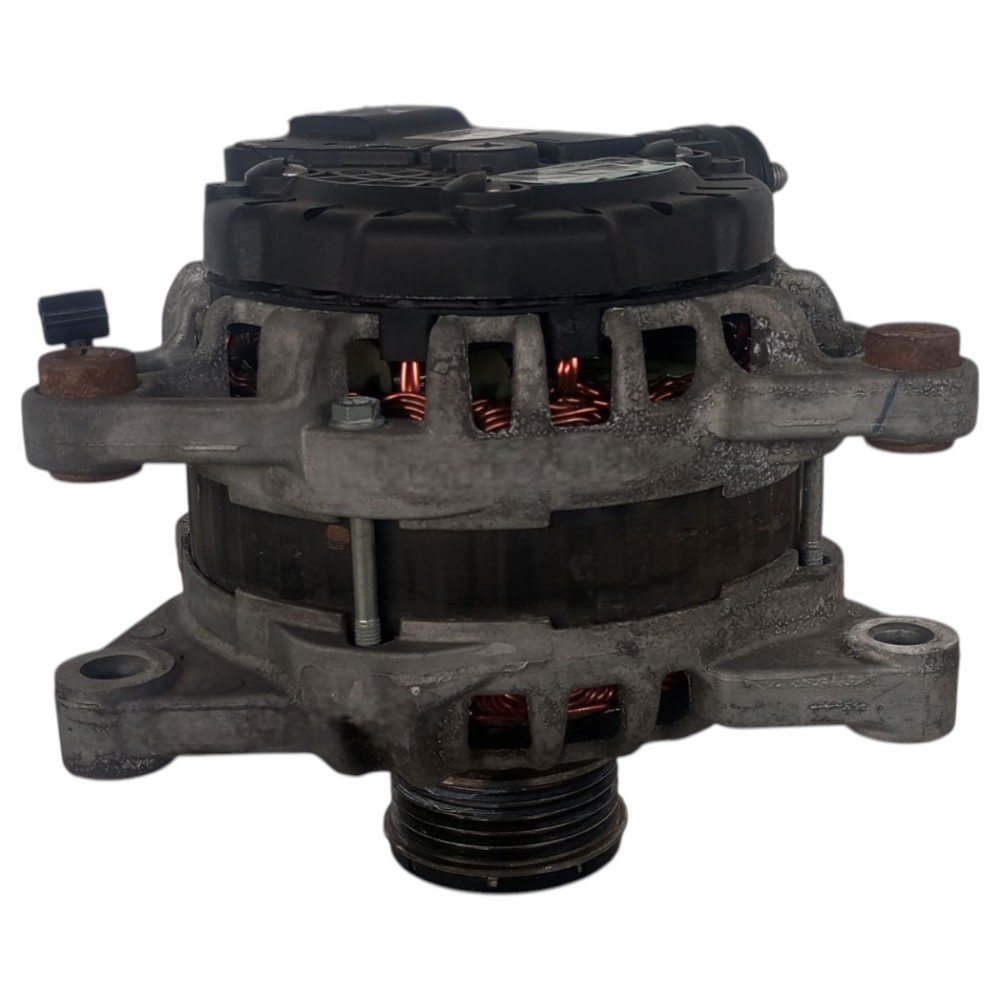 Alternador C/detalhe Jeep Renegade 2022 A 2023