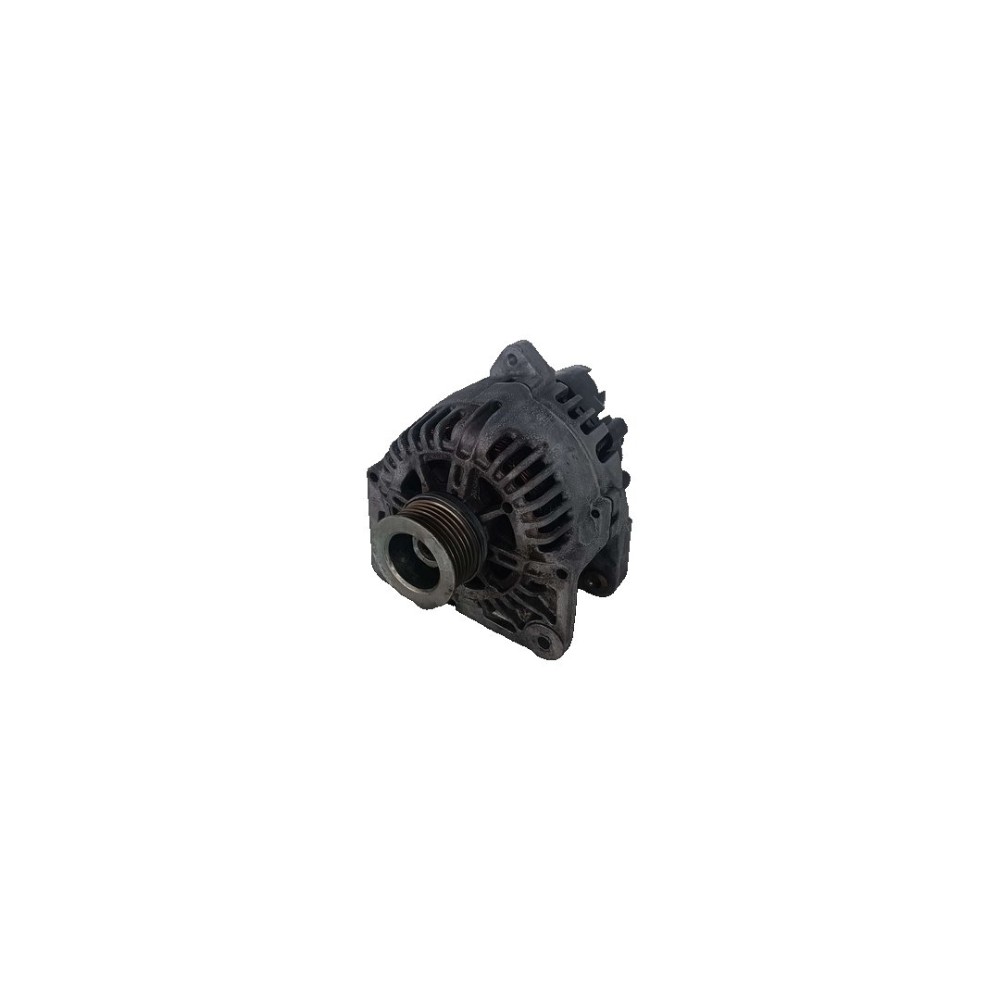 Alternador Nissan Livina 2011 2012