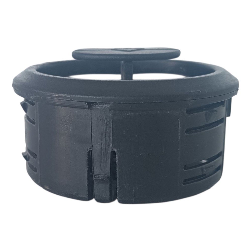 Grade Saída De Ar Difusor  Chevrolet Celta Prisma 2007 2016 2