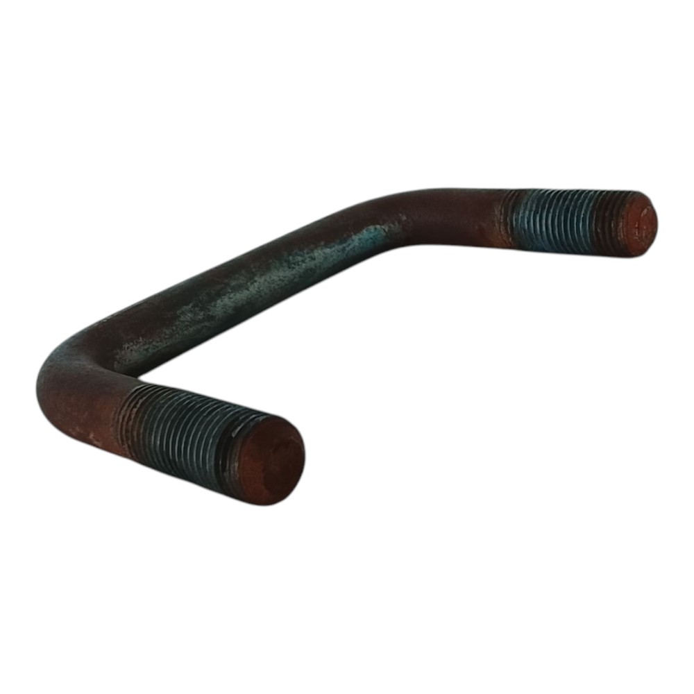 Kit Grampo Feixe De Mola Fiat Strada Adventure 2014 2015 4