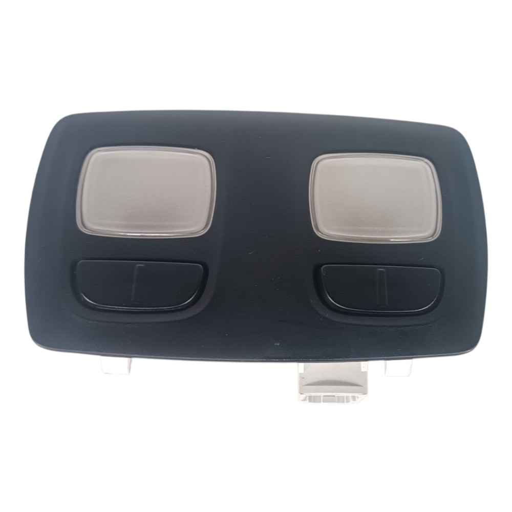 Luz Cortesia Teto Renault Duster 2021 2023 2024 Original 1