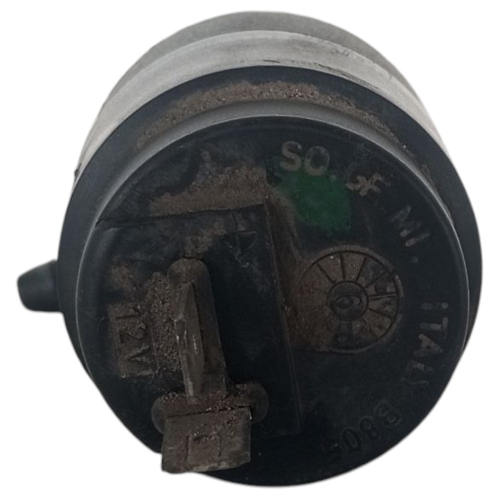 Motor Esguicho Limpador Fiat Palio Siena 1.8 Gm 2006 2010 9