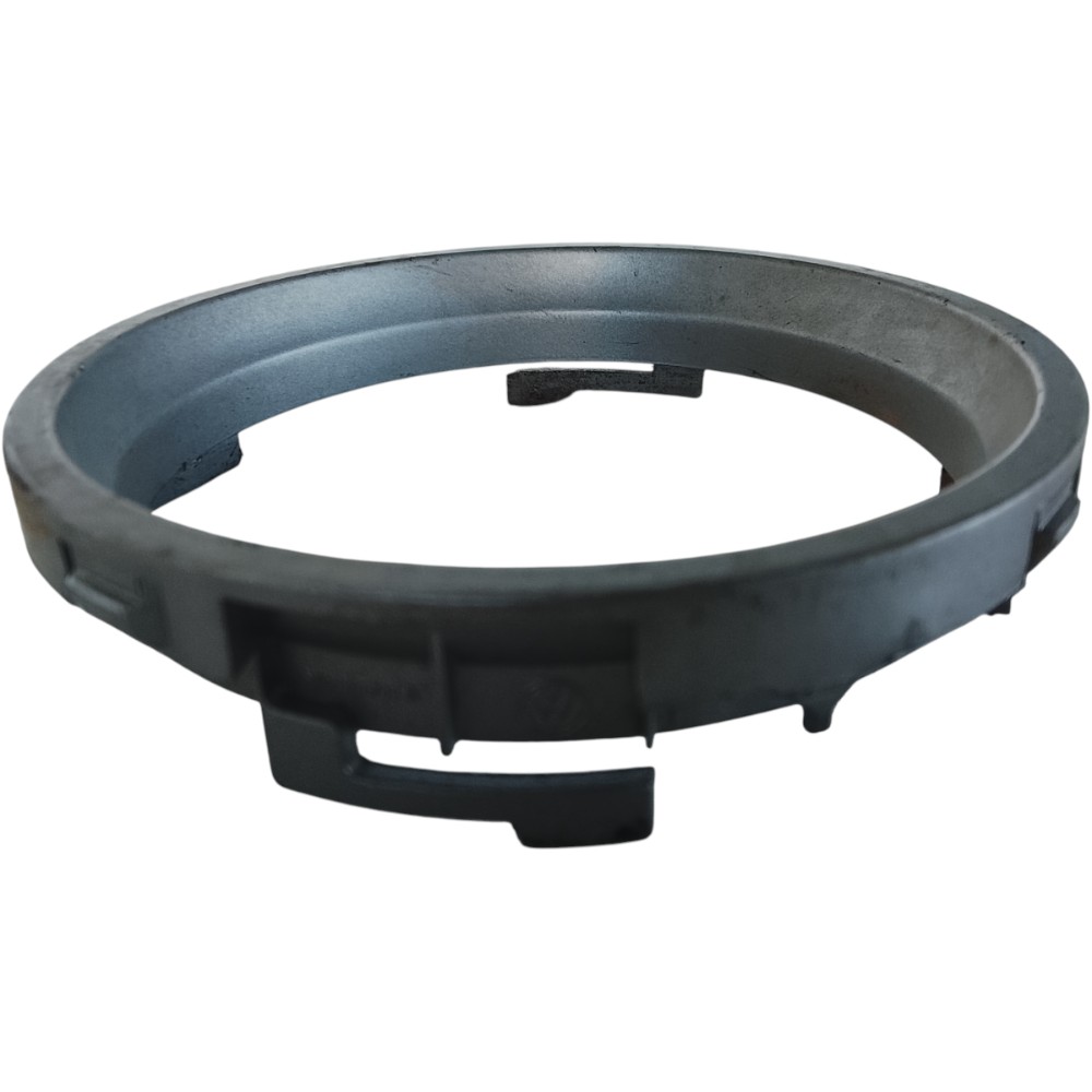 Moldura painel difusor ar Volkswagen gol 2011 2012