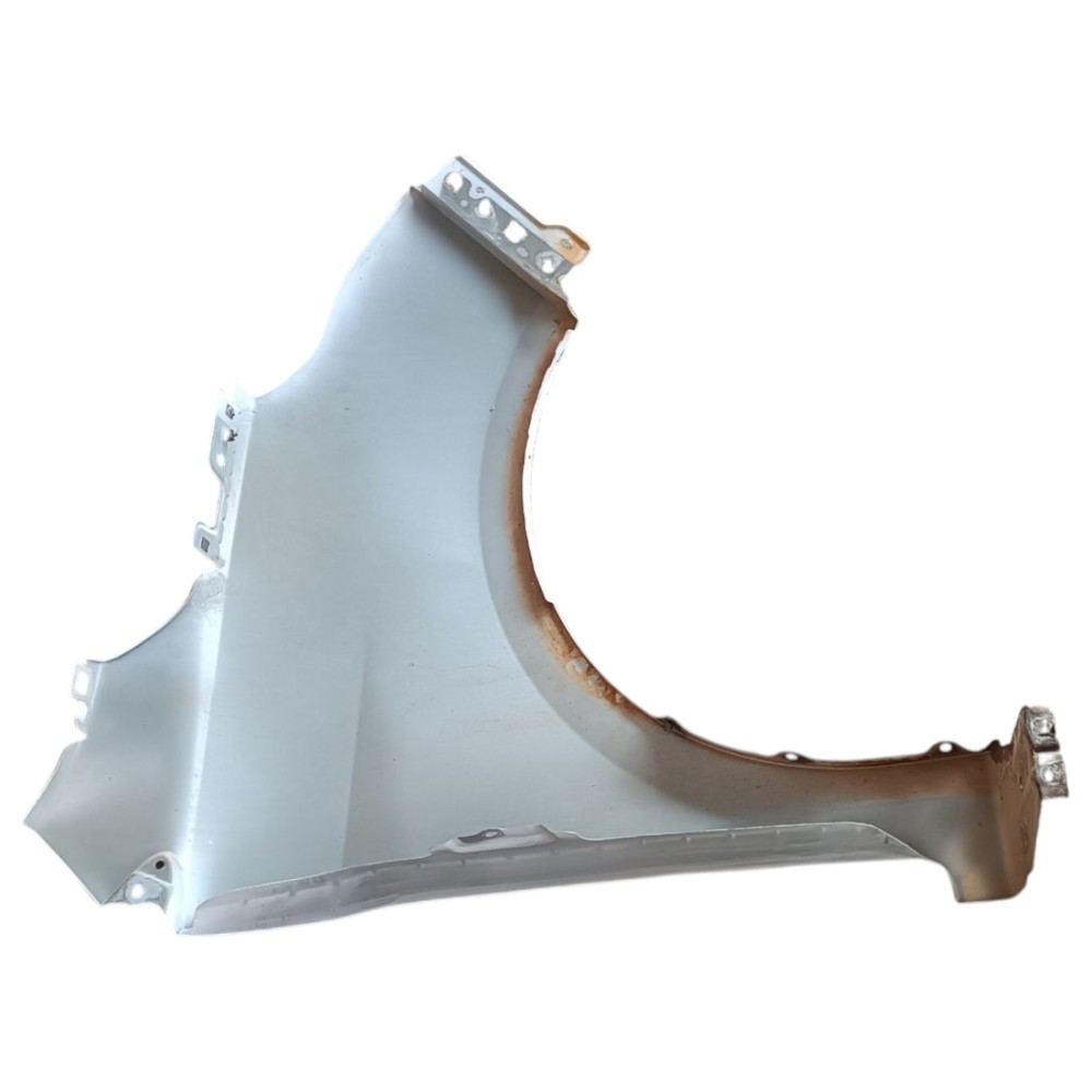 Paralama Dianteiro Ka 2015 2016 17 18 19 20 21 2022 Direito Dianteiro Esquerdo 11