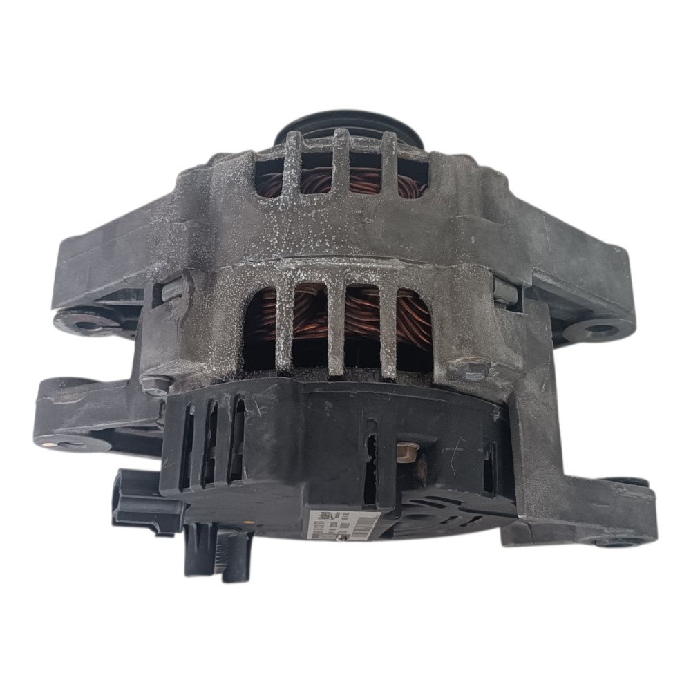Alternador 90 Amperes 14v Gm Corsa Monta 2004 2012 5
