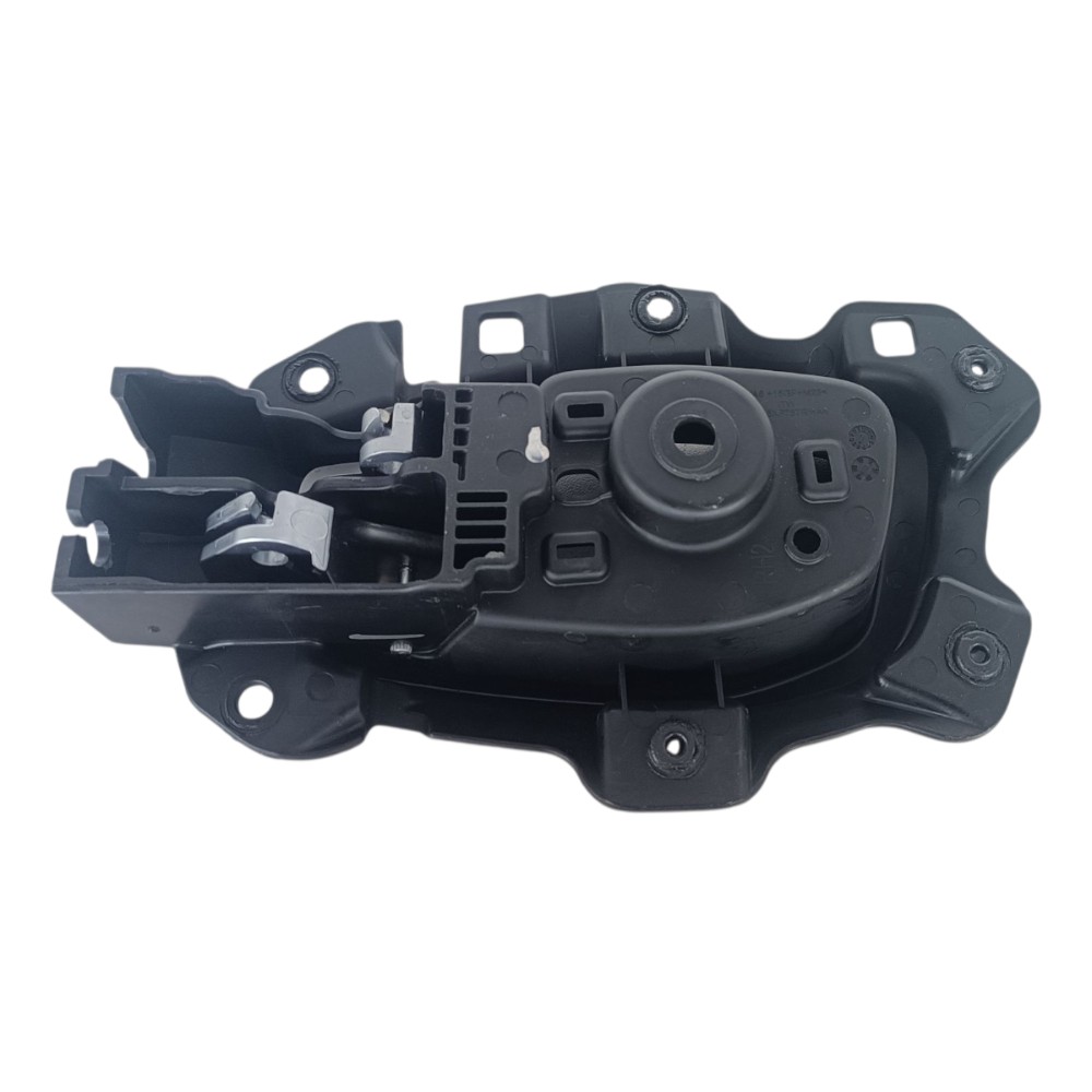 Maçaneta Interna Traseira Direita Jeep Compass 2016 2023 5