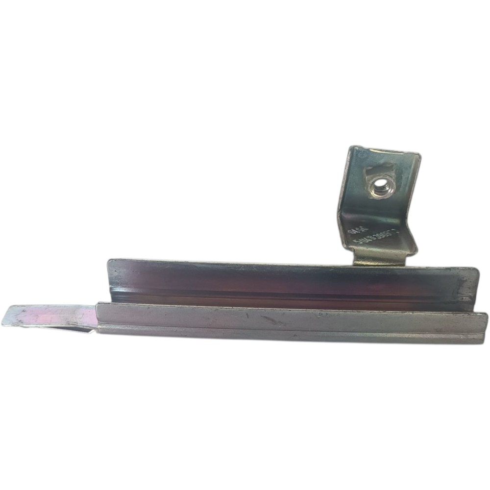 Guia Vidro Traseiro Direito Volkswagen Gol G5  2008 2018 7