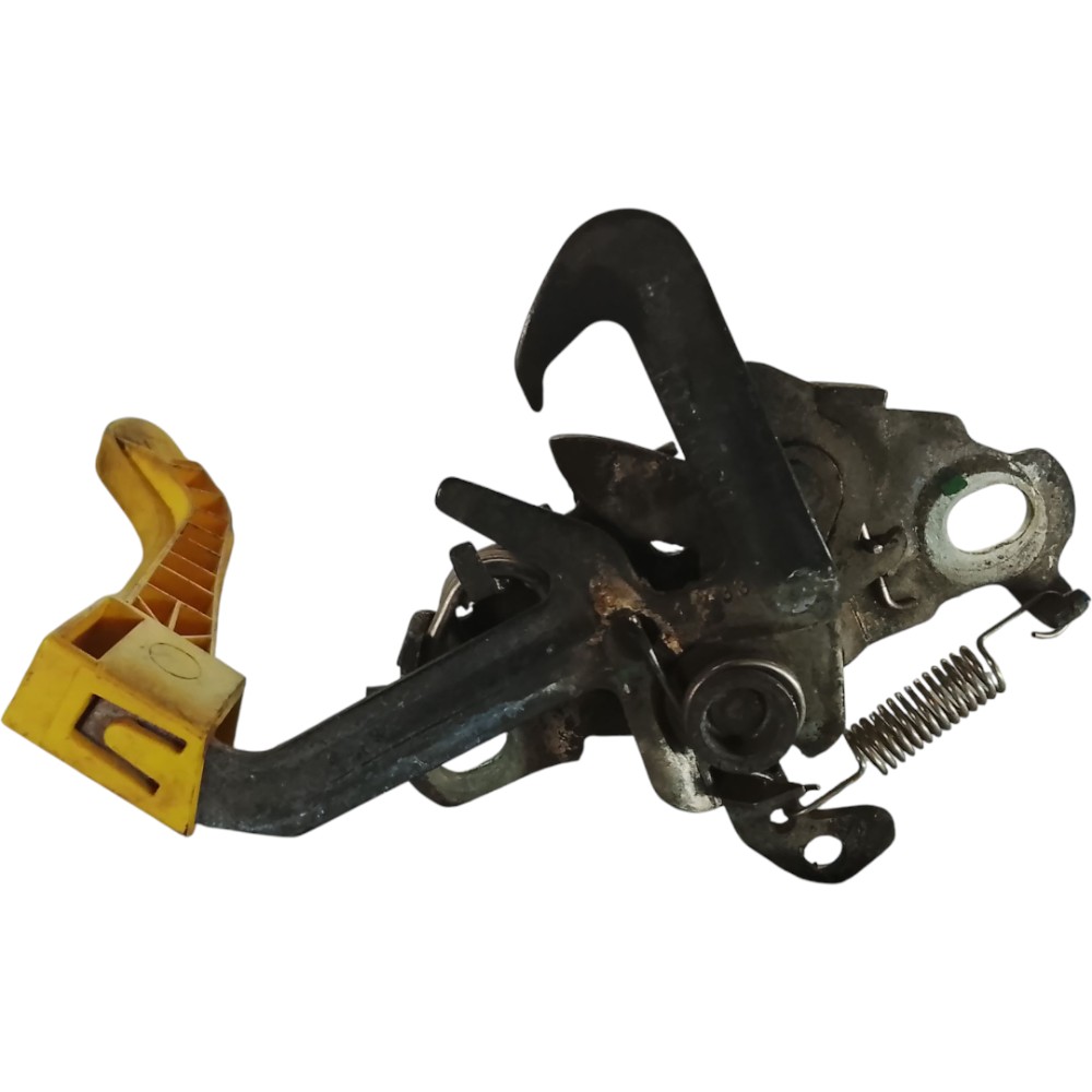 Fechadura de capo Citroen c3 picasso 2012 1