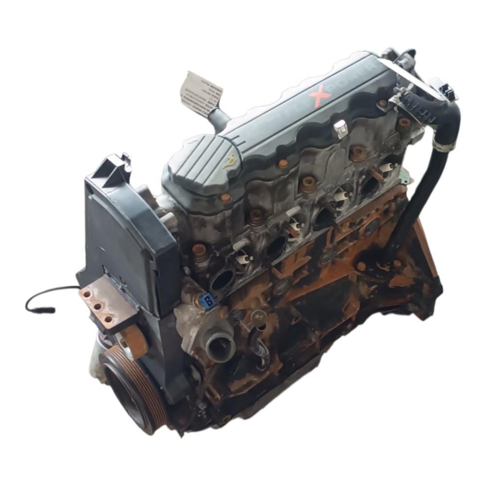 Motor Parcial Completo Chevrolet Astra 2004 2005 2