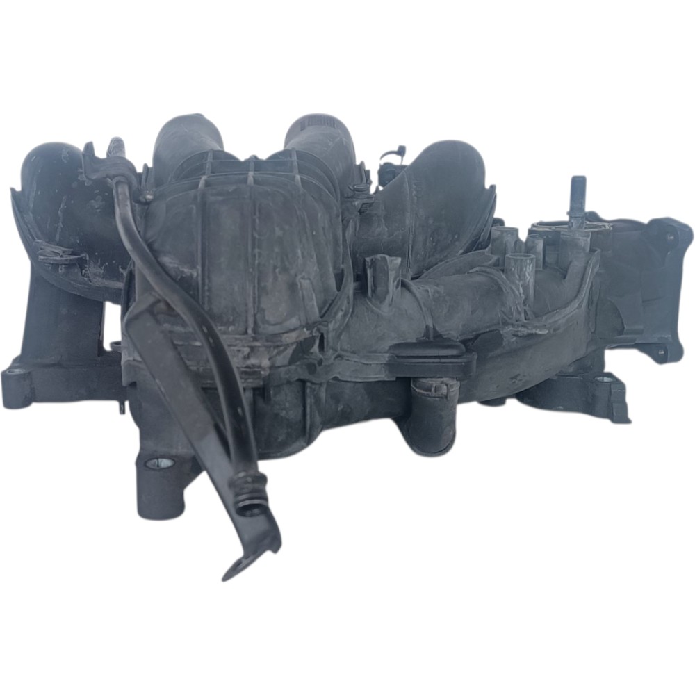 Coletor De Admissão Ford Ecosport 2006 2007 2008 2009 2012 4