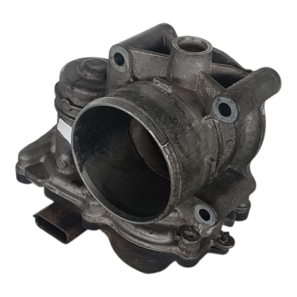 Corpo Tbi Borboleta 1.6 Renault Captur Sandero 2016 2018 1