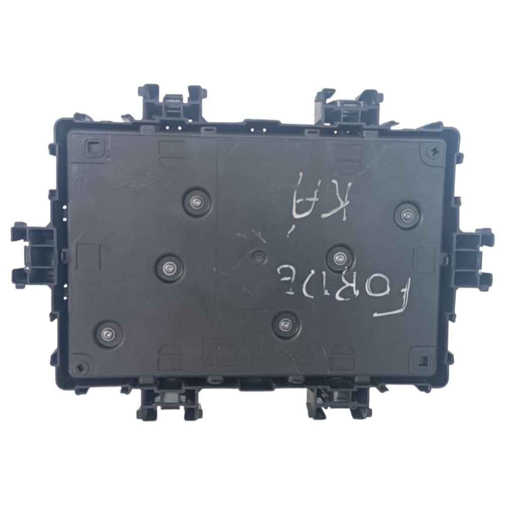 Módulo Caixa De Fusíveis Ford Ka 2014 2019 Eu5t14b476bf 7