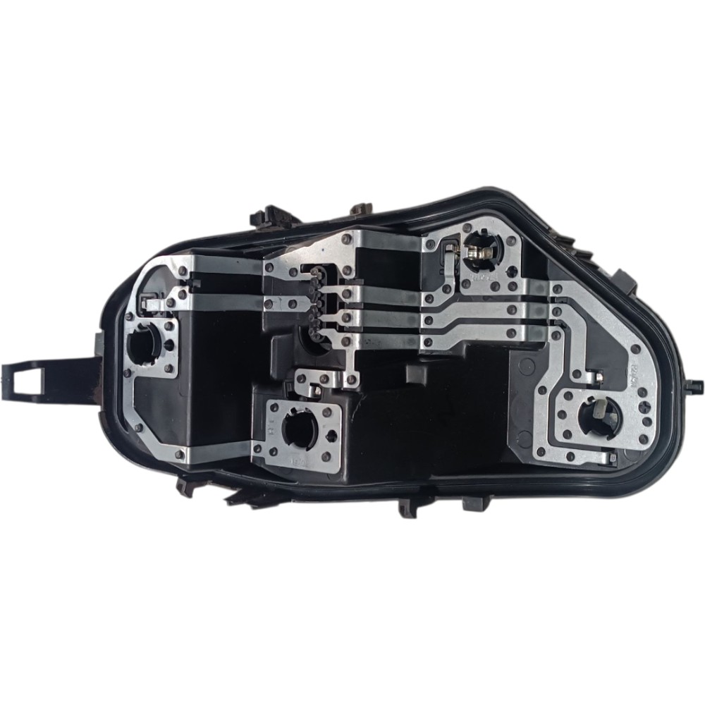 Circuito lanterna soquete fiat mobi 2016 2024 Lado Esquerdo