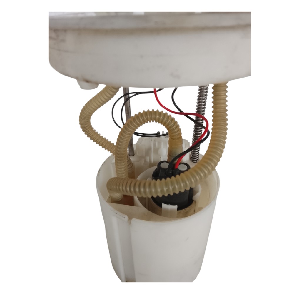 Bomda Combustível Ford Fiesta Ka 2014 2019 2