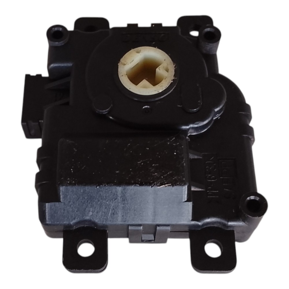 Motor Atuador Ar Condicionado Honda City 2019