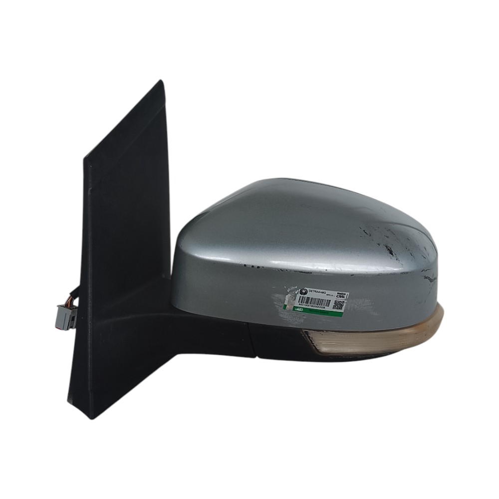 Retrovisor esquerdo Ford focus 2010 2010 4