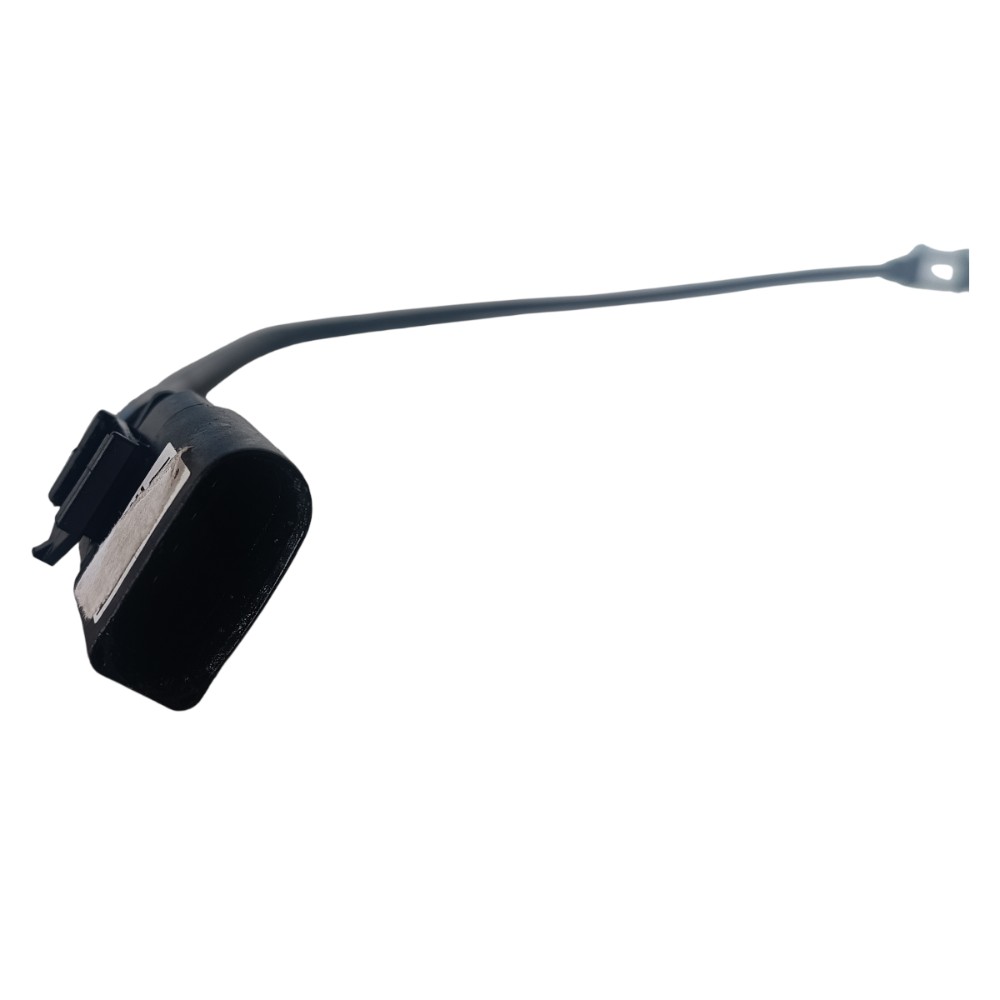 Sonda Lambda Pós Catalisador Volkswagen Saveiro 2018 2021 4