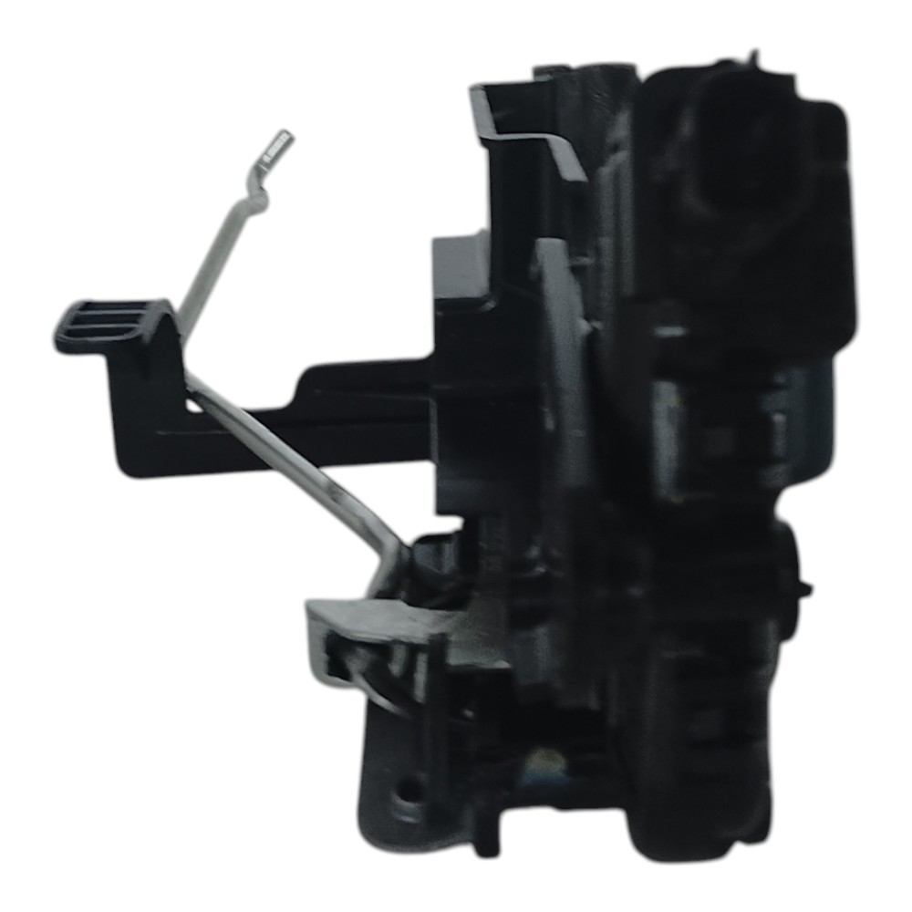 Fechadura Porta Dianteira Direita Renault Kwid 2018 2025 4