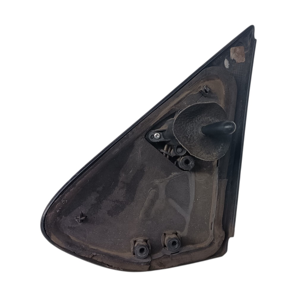 Retrovisor Externo Renault Sandero 2015 Lado Direito 3