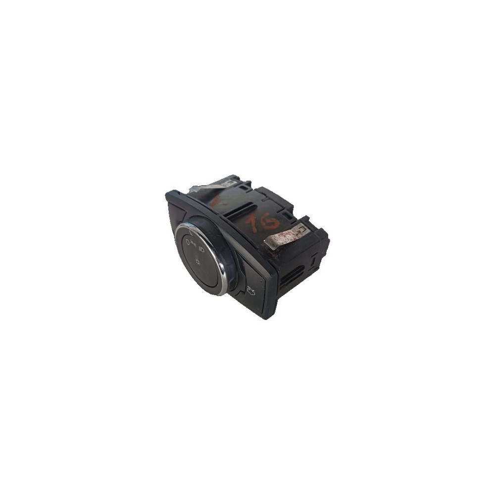 Botão comando farol chave luz ford ka 2014 2021