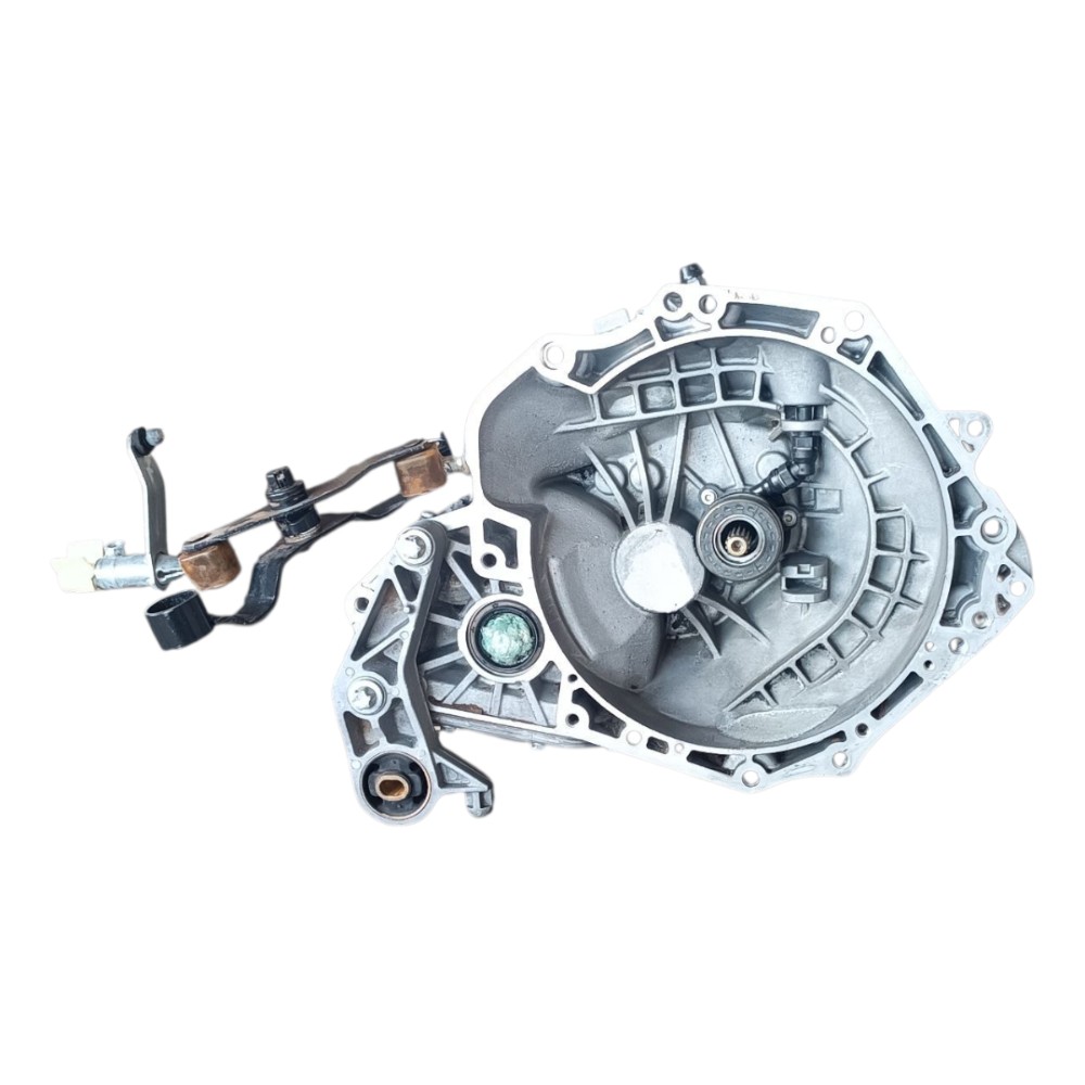 Caixa De Marcha Chevrolet Corsa 2010 2011 2